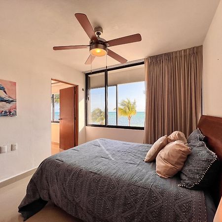 Bello Mar De Cancun, Beautiful 2Br 2Ba Condo Overlooking Beach Spectacular View! Exterior photo