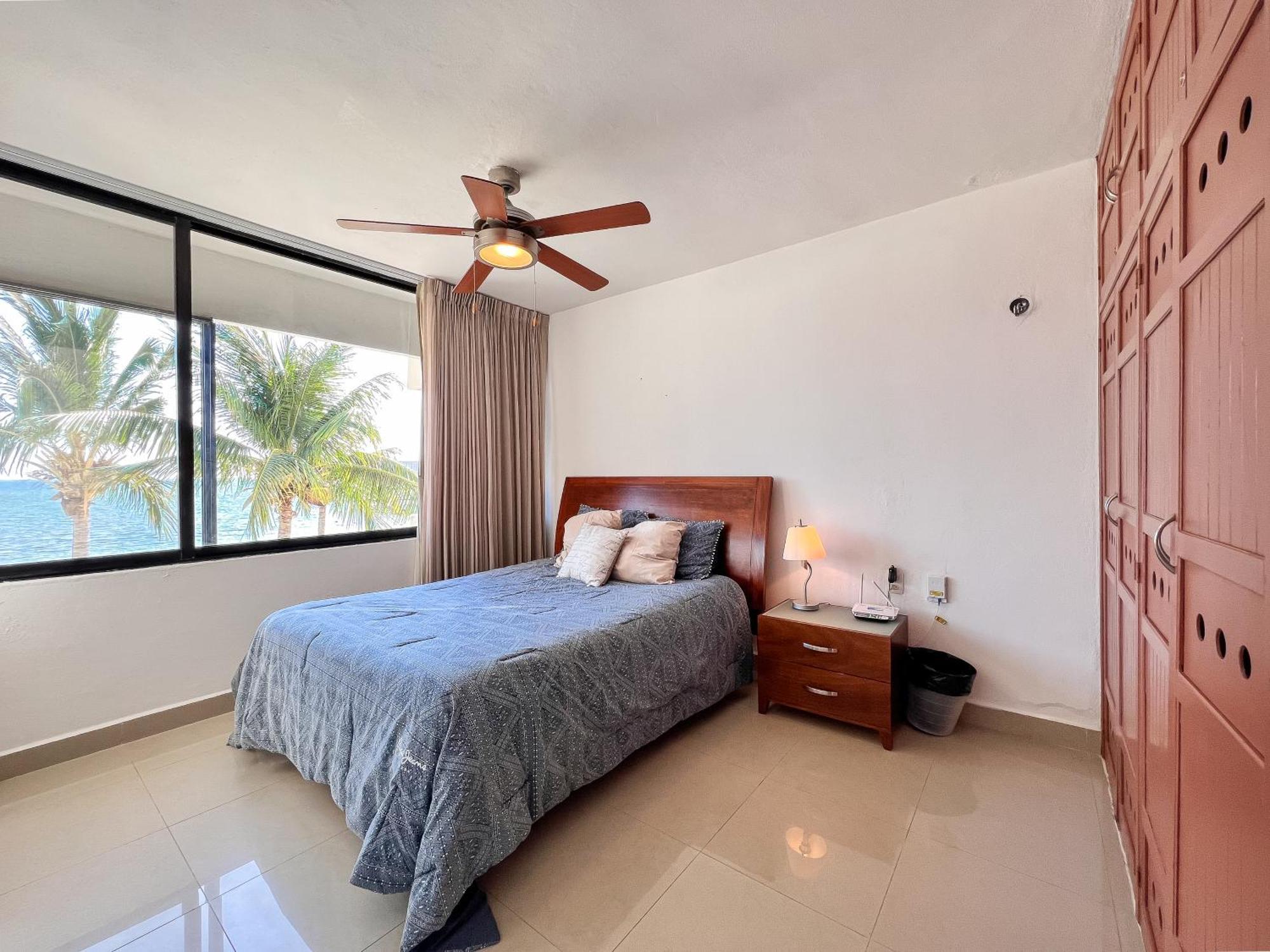 Bello Mar De Cancun, Beautiful 2Br 2Ba Condo Overlooking Beach Spectacular View! Exterior photo