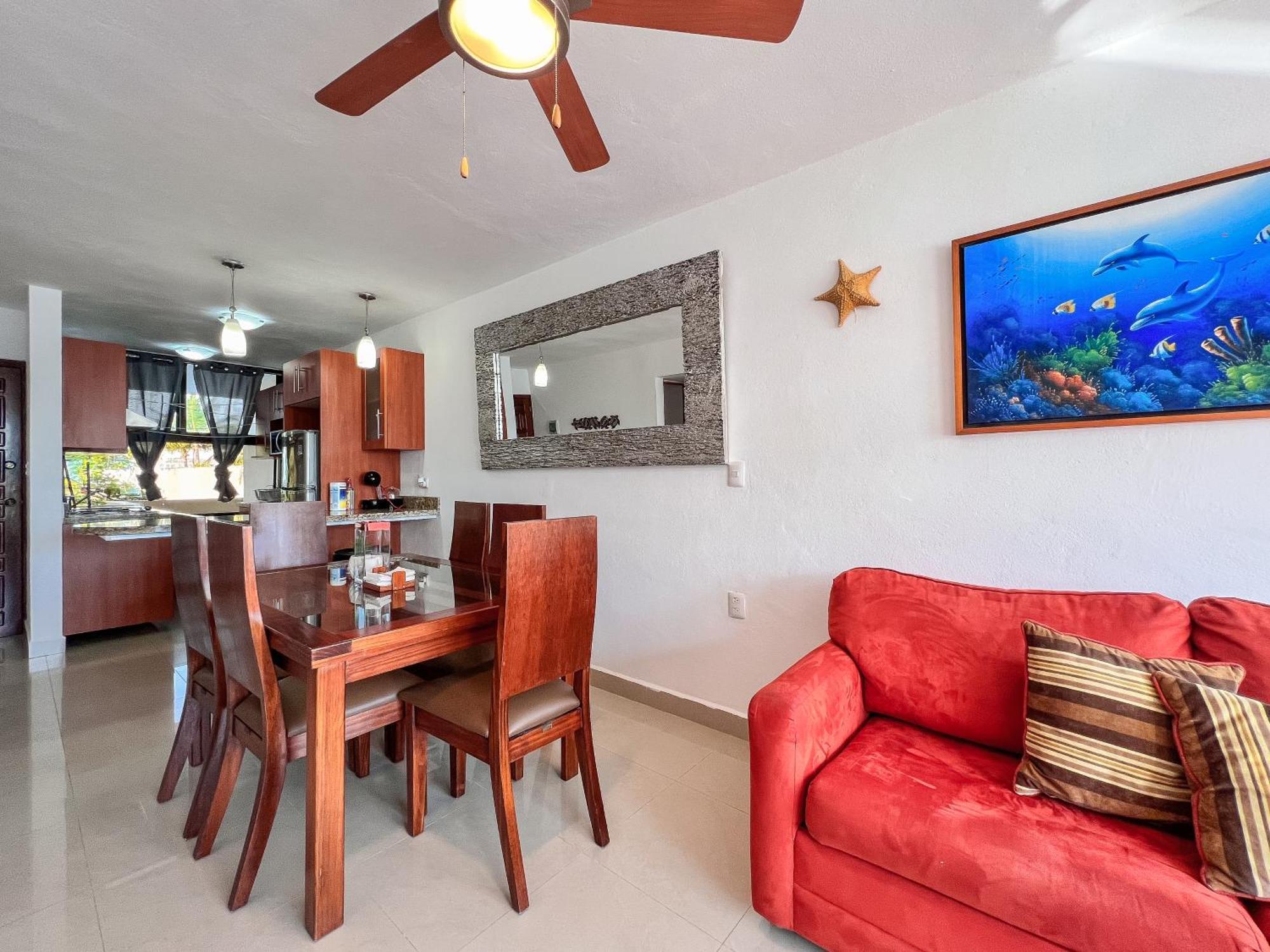 Bello Mar De Cancun, Beautiful 2Br 2Ba Condo Overlooking Beach Spectacular View! Exterior photo