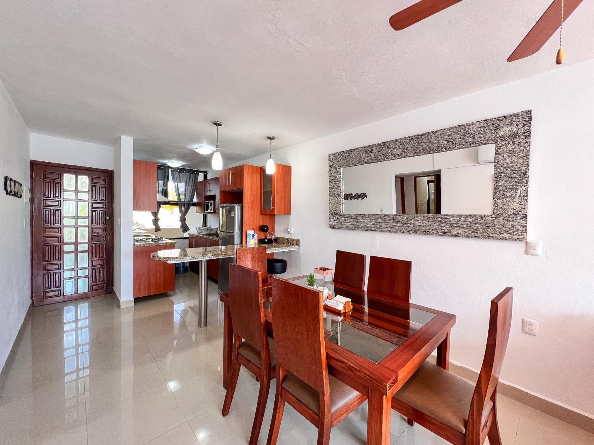 Bello Mar De Cancun, Beautiful 2Br 2Ba Condo Overlooking Beach Spectacular View! Exterior photo