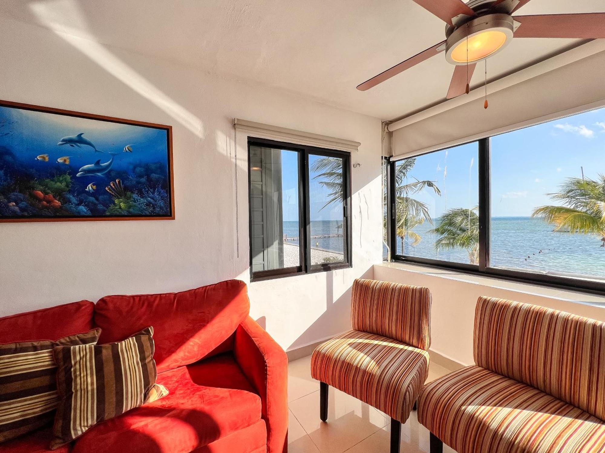 Bello Mar De Cancun, Beautiful 2Br 2Ba Condo Overlooking Beach Spectacular View! Exterior photo
