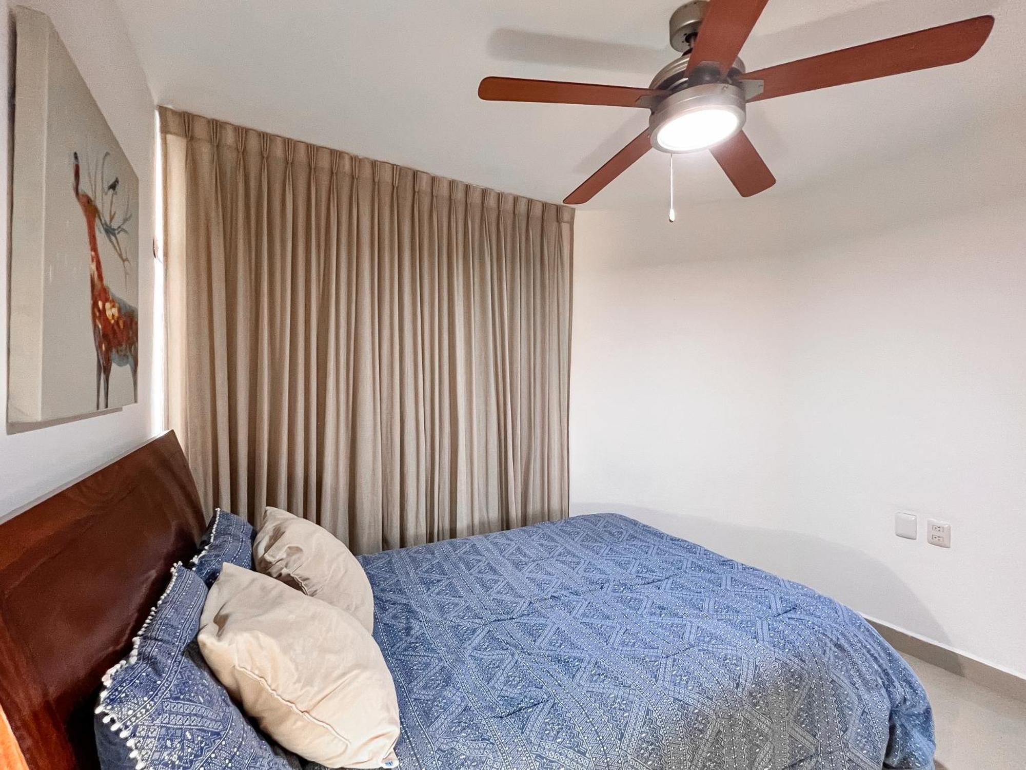 Bello Mar De Cancun, Beautiful 2Br 2Ba Condo Overlooking Beach Spectacular View! Exterior photo