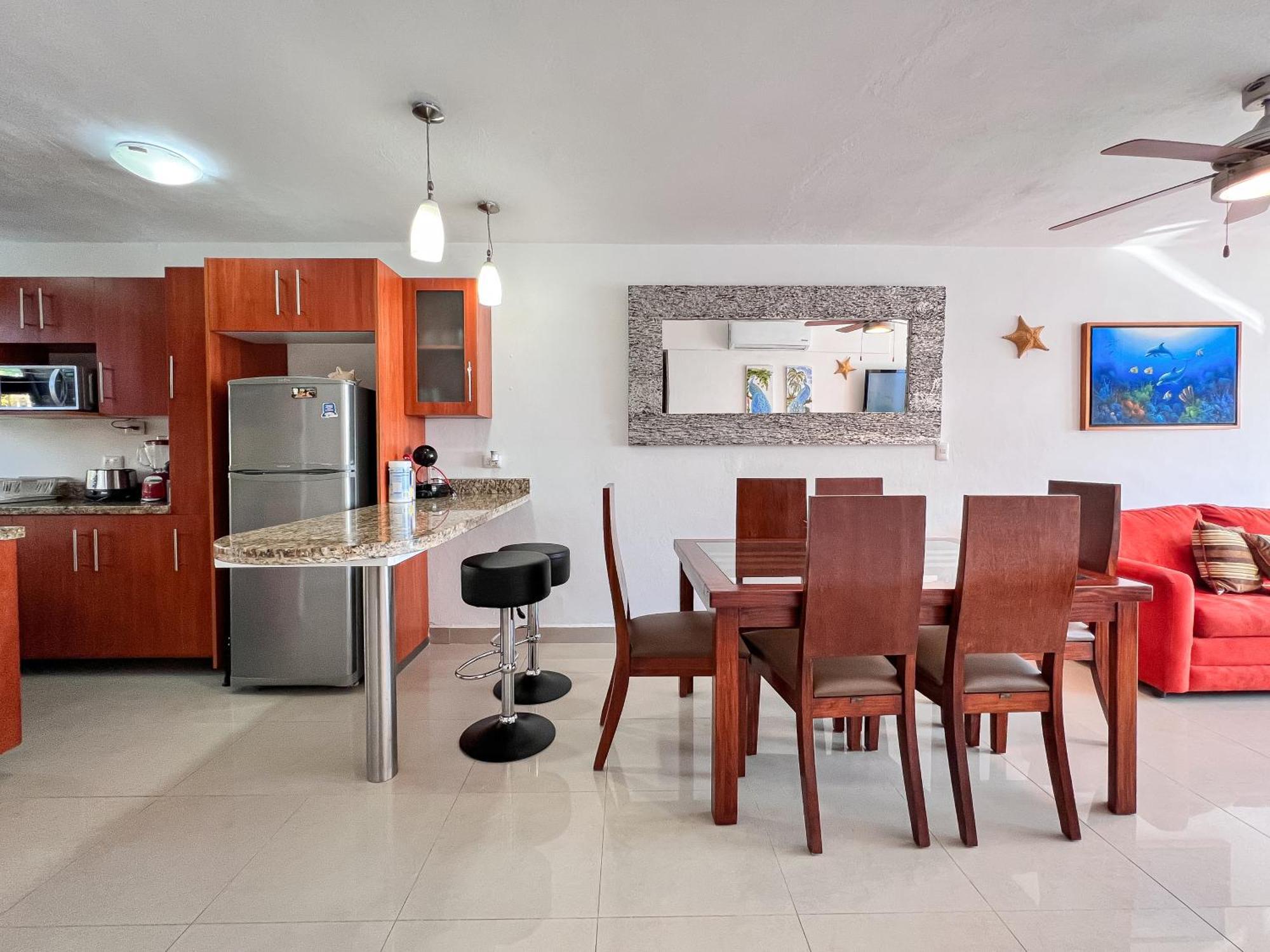 Bello Mar De Cancun, Beautiful 2Br 2Ba Condo Overlooking Beach Spectacular View! Exterior photo
